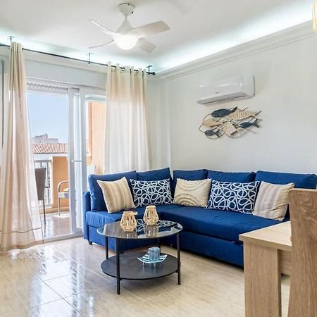 La Vida Loca Marinesco - Apartament La Manga San Blas  Zewnętrze zdjęcie