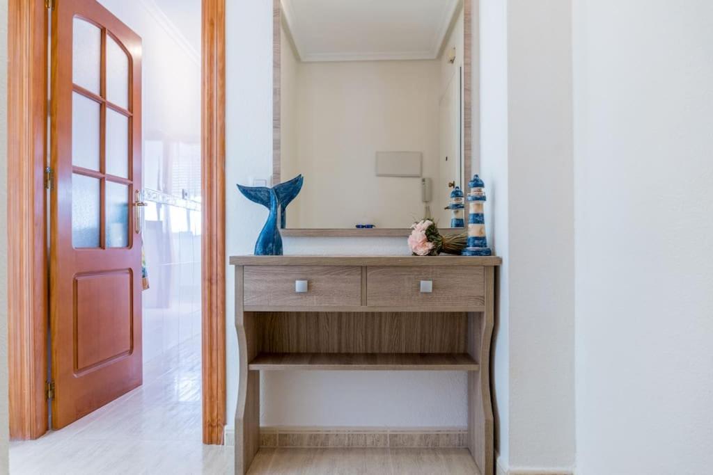 La Vida Loca Marinesco - Apartament La Manga San Blas  Zewnętrze zdjęcie