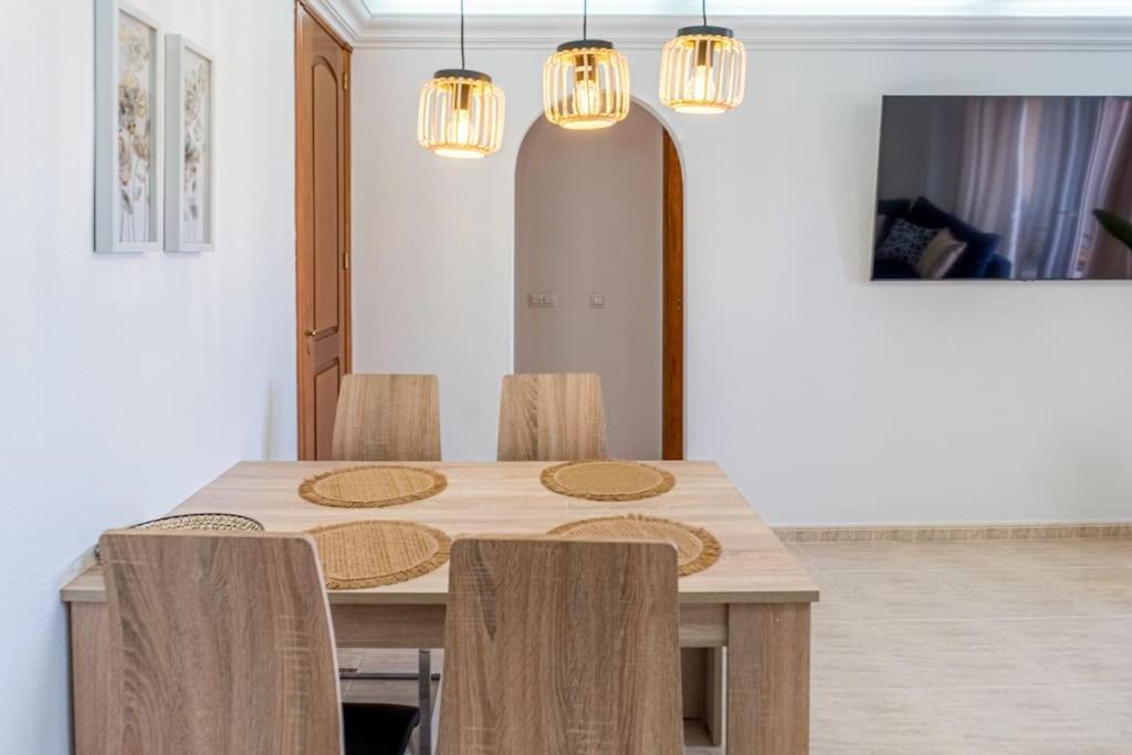 La Vida Loca Marinesco - Apartament La Manga San Blas  Zewnętrze zdjęcie