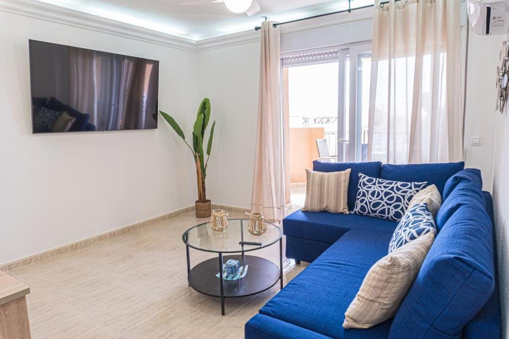 La Vida Loca Marinesco - Apartament La Manga San Blas  Zewnętrze zdjęcie