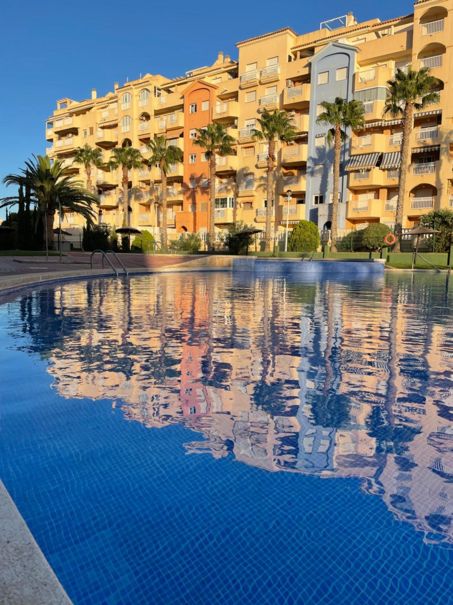 La Vida Loca Marinesco - Apartament La Manga San Blas  Zewnętrze zdjęcie