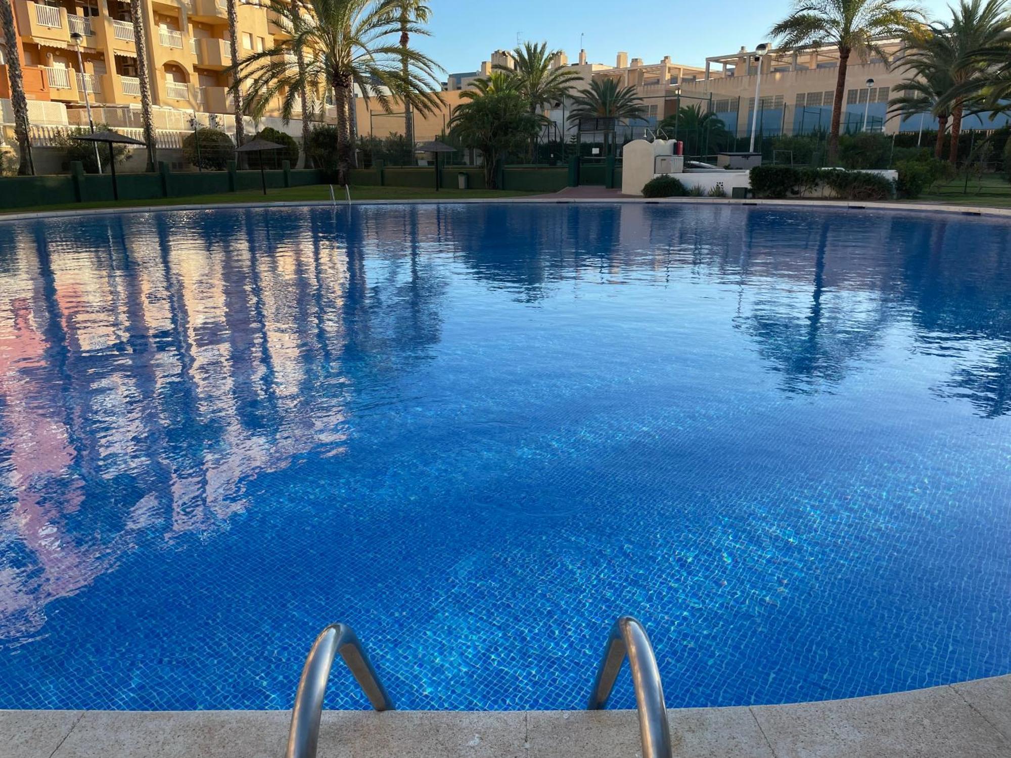 La Vida Loca Marinesco - Apartament La Manga San Blas  Zewnętrze zdjęcie