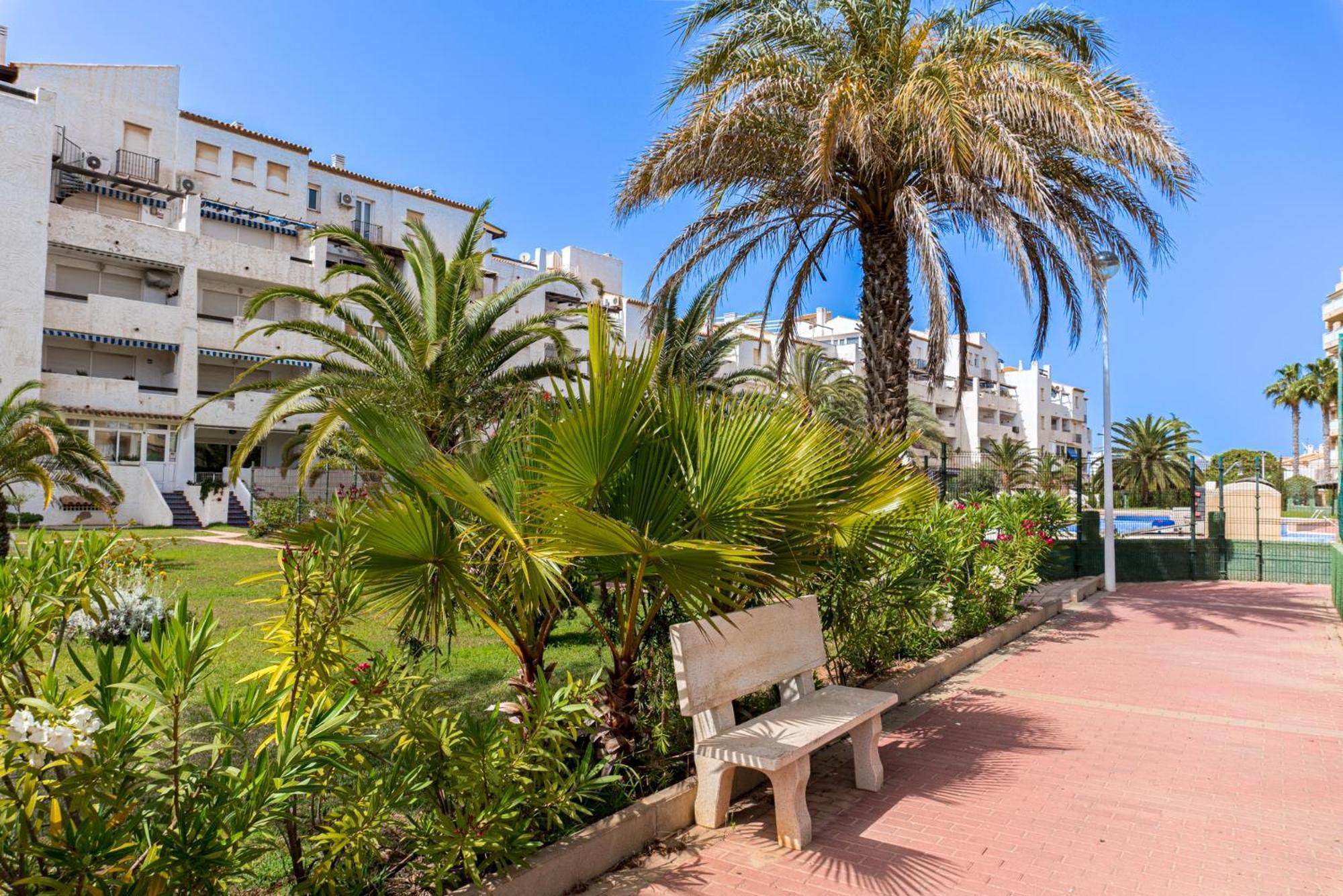 La Vida Loca Marinesco - Apartament La Manga San Blas  Zewnętrze zdjęcie