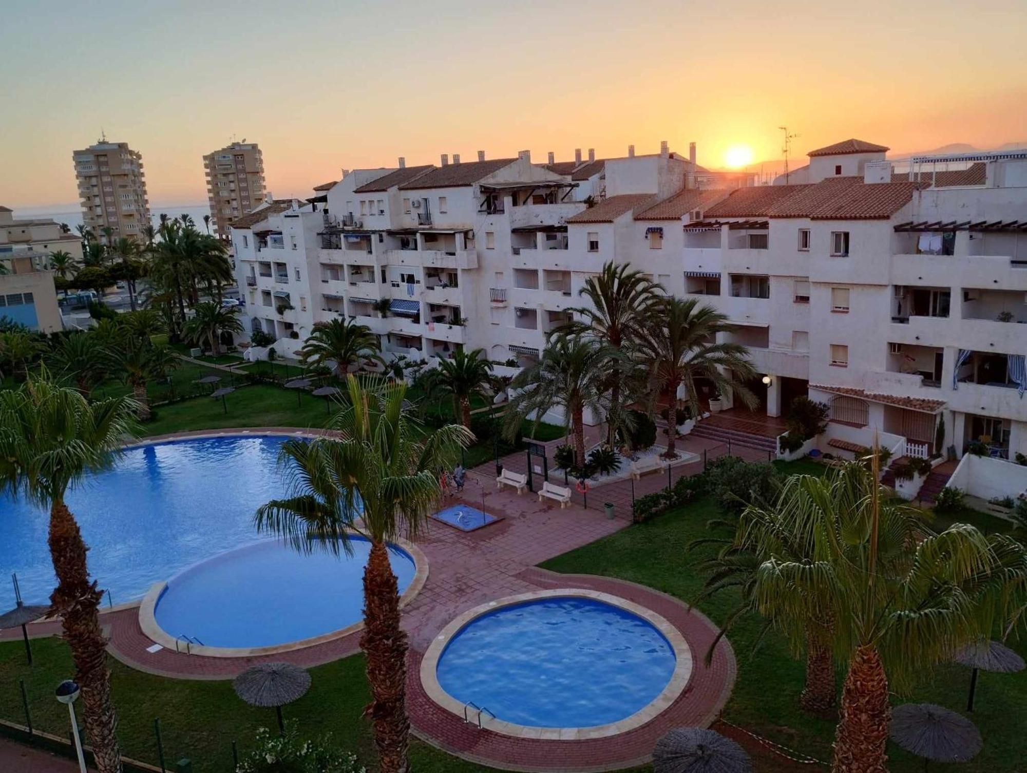 La Vida Loca Marinesco - Apartament La Manga San Blas  Zewnętrze zdjęcie