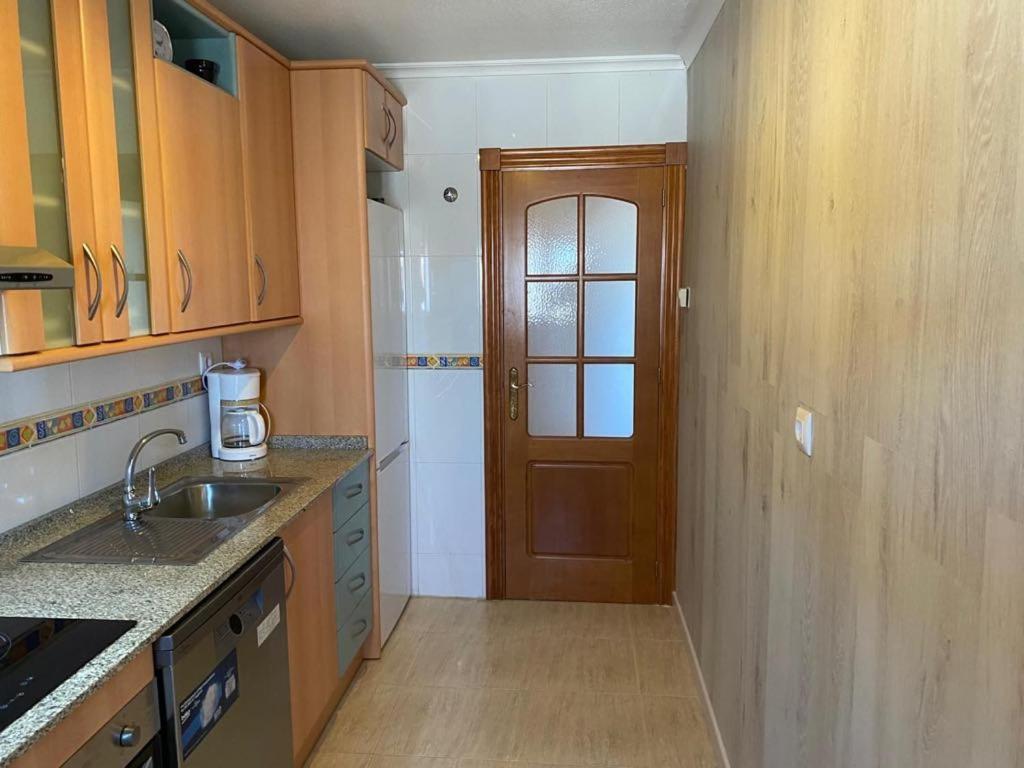 La Vida Loca Marinesco - Apartament La Manga San Blas  Zewnętrze zdjęcie